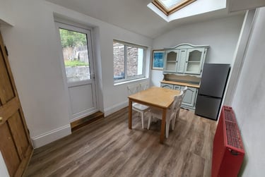 5 bed house, Cheltenham Place, Greenbank, Plymouth, PL47DZ - Image 5